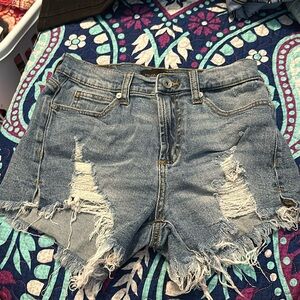 Kendall + Kylie The Icon Short